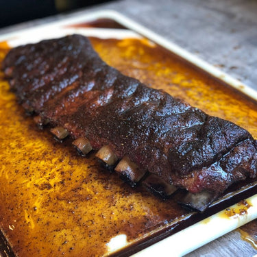 Hellfire Honey Habanero Bbq Sauce™ - The Pepper Pantry (Formerly Marie Sharp's)